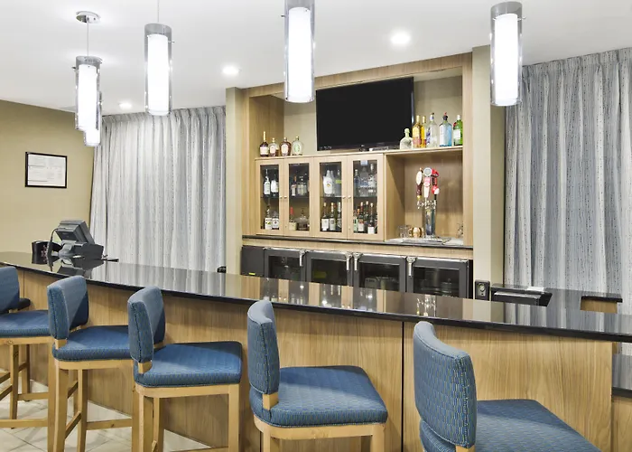 Holiday Inn Augusta West I-20 By Ihg