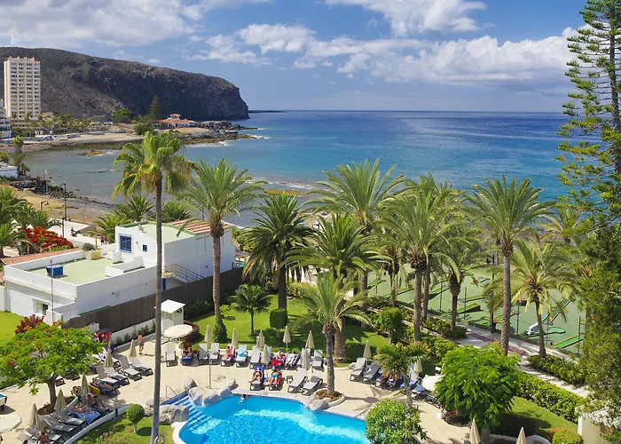 Boutique Hotel H10 Big Sur - Adults Only Los Cristianos 