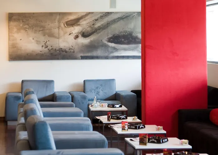 Hotel Burgas