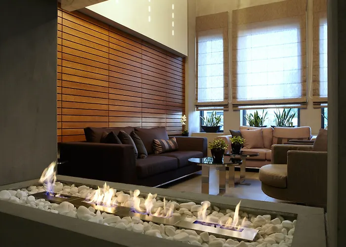 Aegli Hotel Volos