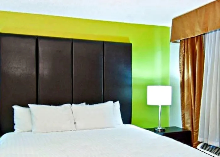 Holiday Inn Vicksburg By Ihg