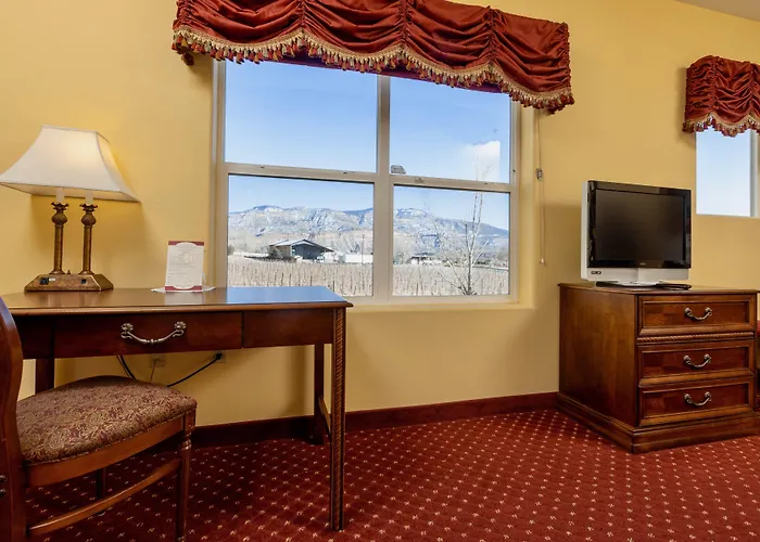Wine Country Inn Palisade