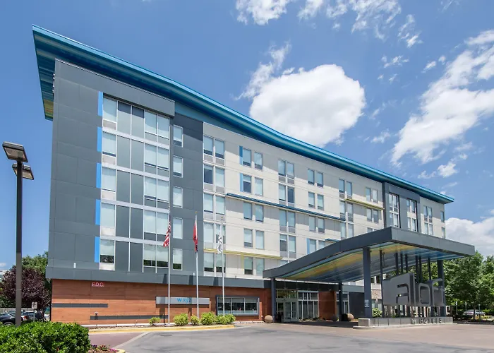 Aloft By Marriott Nashville Franklin