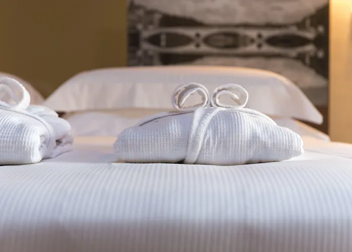 Hotel Veronesi La Torre Dossobuono