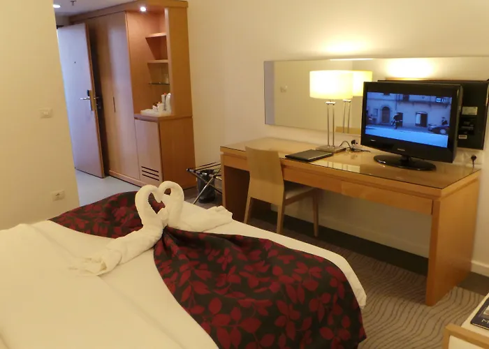 Amman Airport Hotel Al Qastal