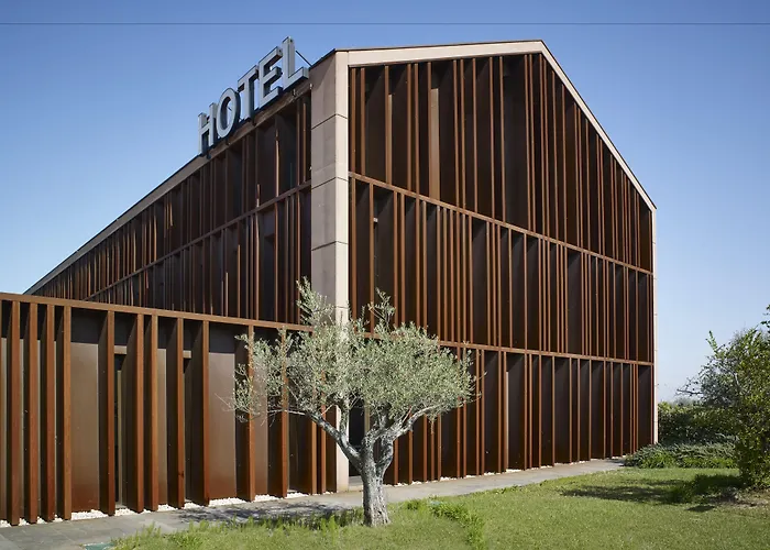 Casalgrande Hotel Salvaterra