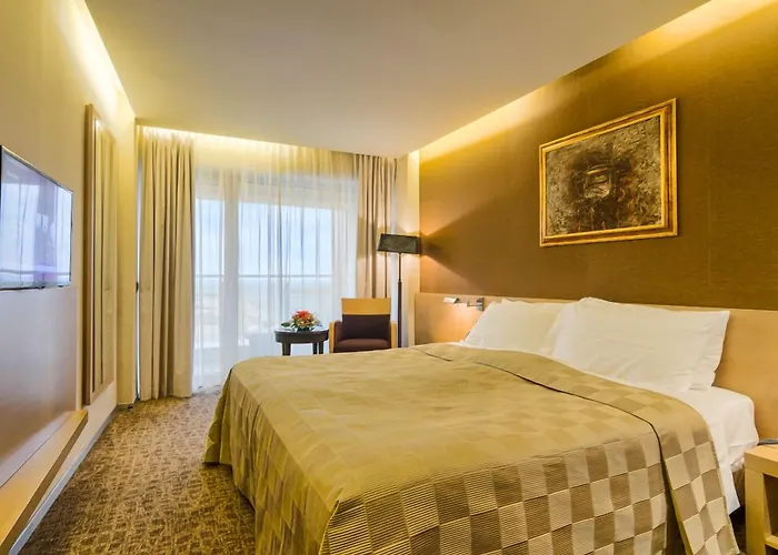 Vega Hotel Mamaia