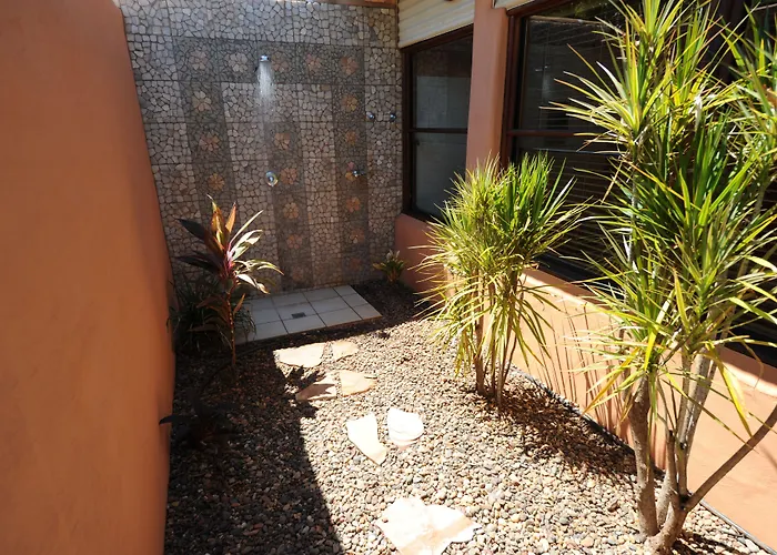 Bali Hai Resort & Spa Broome