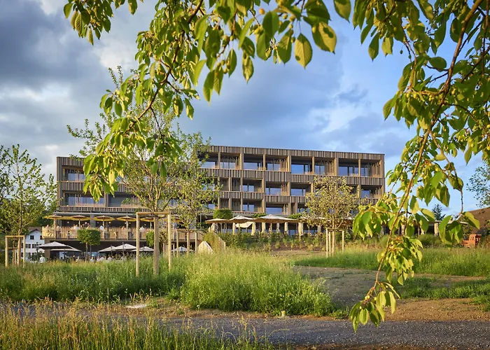 Sonne Seehotel Eich