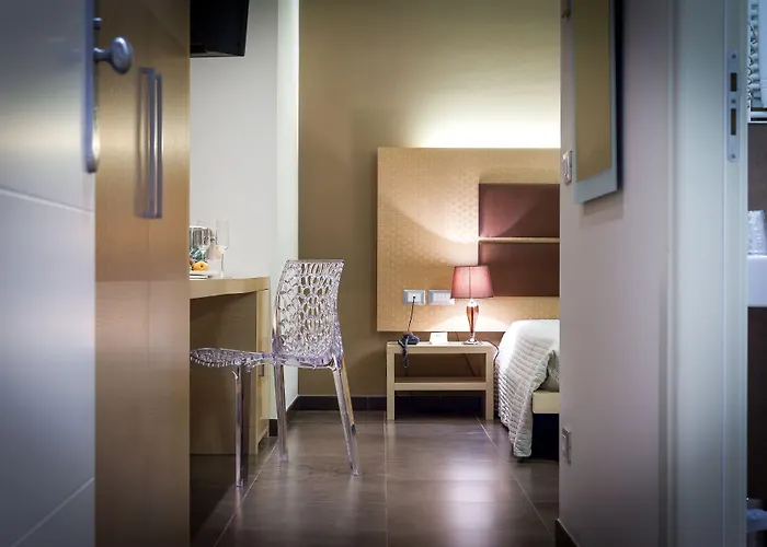 Modica Palace Hotel