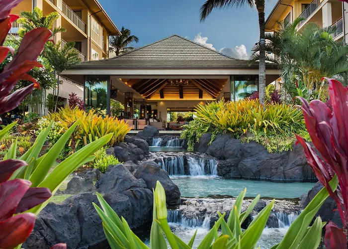 Koloa Landing Resort At Po'Ipu, Autograph Collection