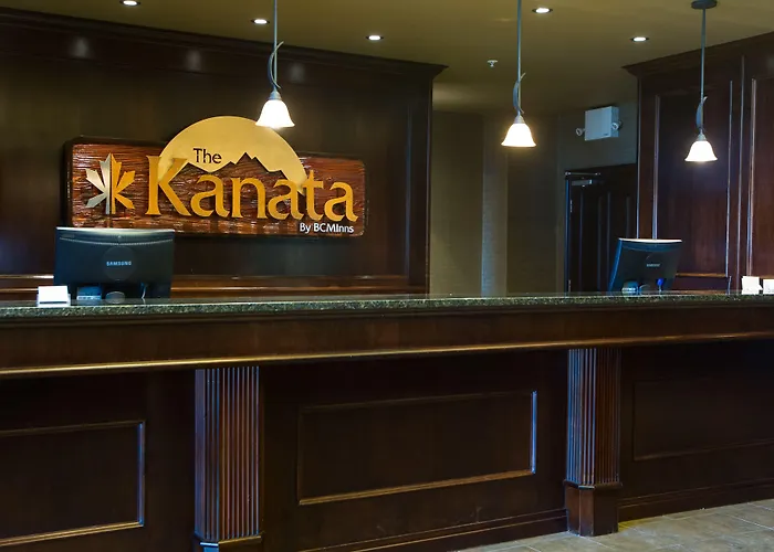 The Kanata Fort Saskatchewan