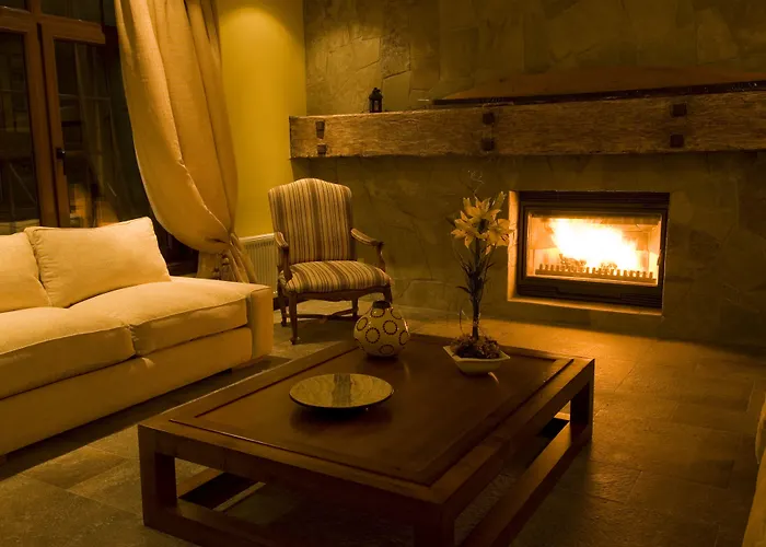 Almasur Express Punta Arenas Hotel
