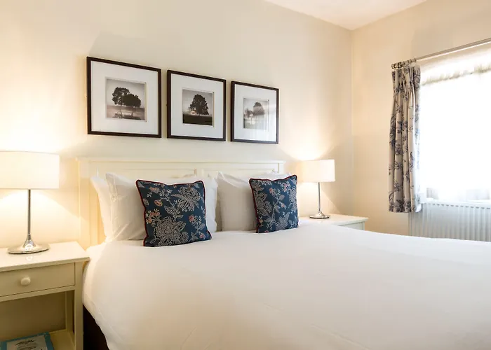 Abbey Fields By Chef & Brewer Collection Hotel Kenilworth