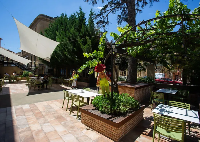 Hotel Arrope Haro