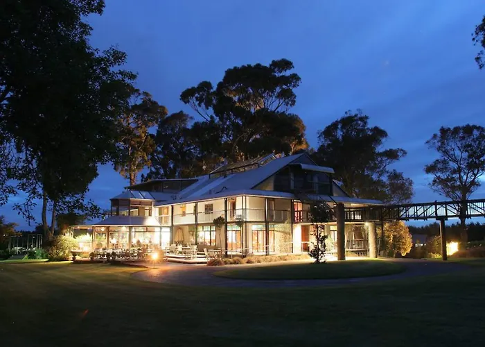 The Narrows Landing Hotel Tamahere