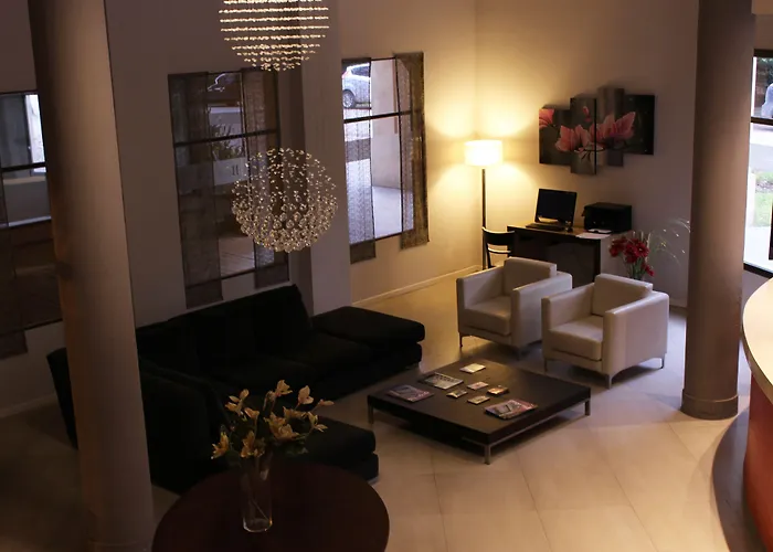 Hotel Plaza Central Canning Ezeiza
