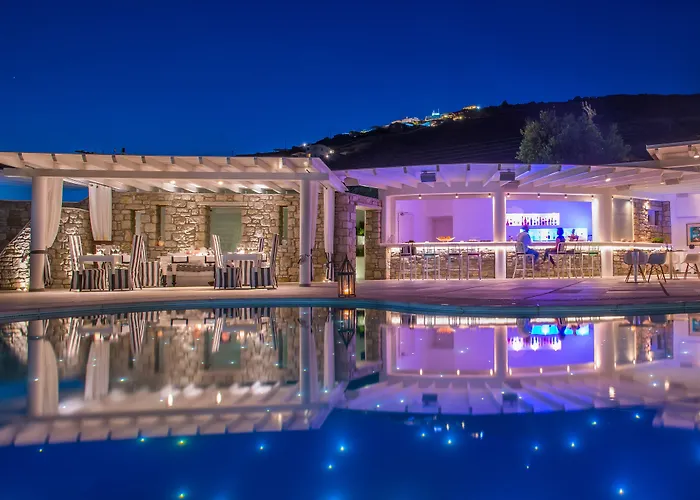 Delight Boutique Hotel - Small Luxury Hotels Of The World (Adults Only) Agios Ioannis Diakoftis