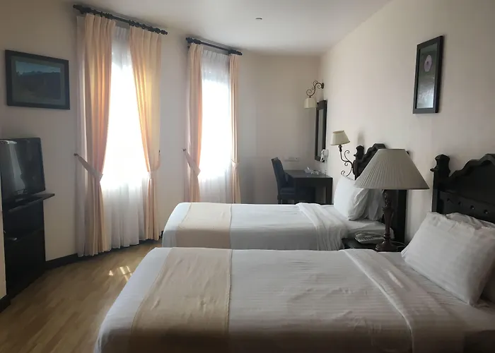 Hotel De' La Ferns, Cameron Highlands