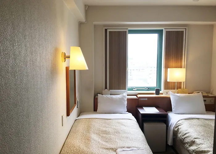 Ace Inn Matsusaka