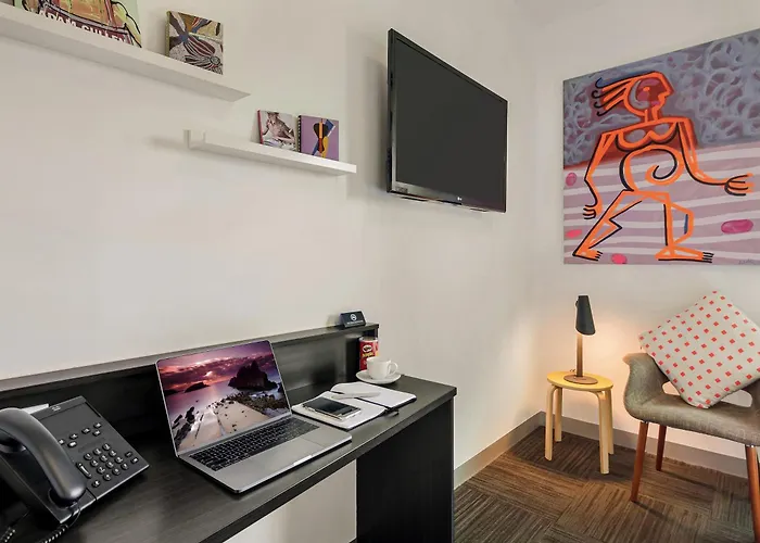 Mercure Bendigo Schaller