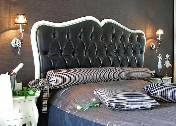 Mediterranean Princess- Adults Only Katerini