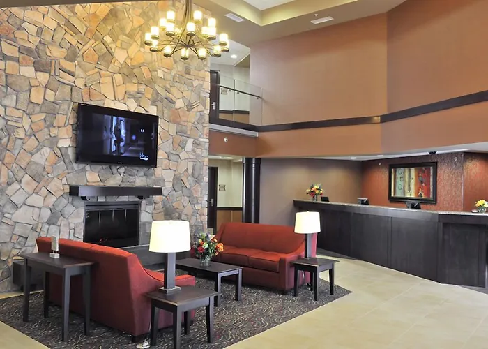 Lakeside Hotel Casino, A Travelodge By Wyndham Osceola