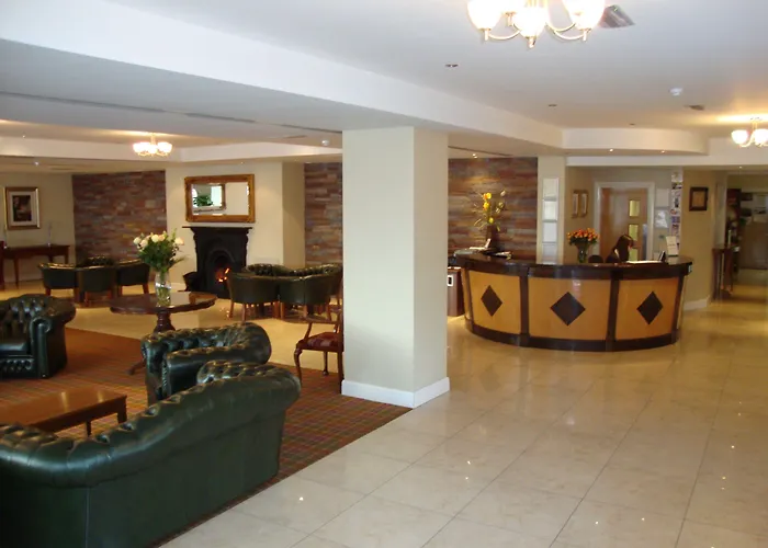 Ard Ri House Hotel Tuam