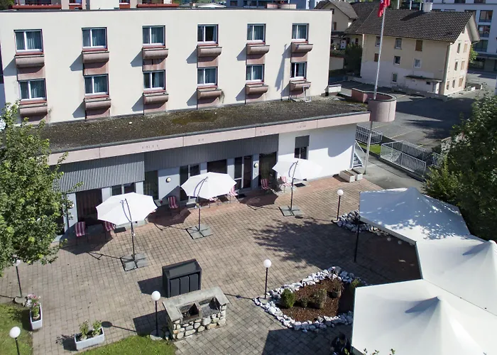 Hotel Sursee