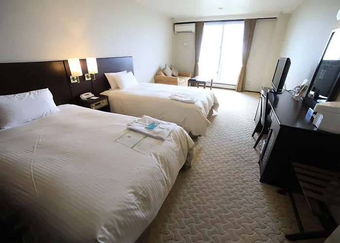 Cypress Resort Kumejima