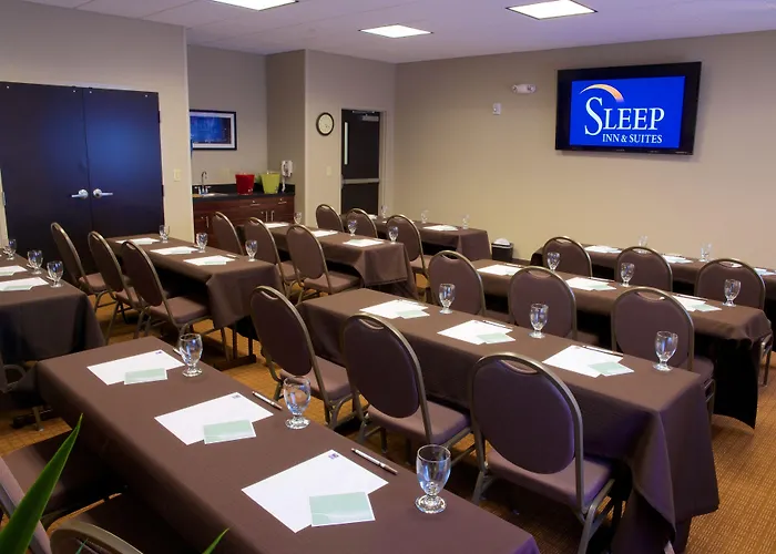 Surestay By Best Western Cambridge