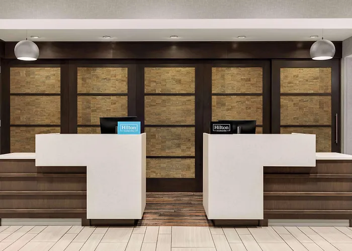 Homewood Suites By Hilton - Charlottesville
