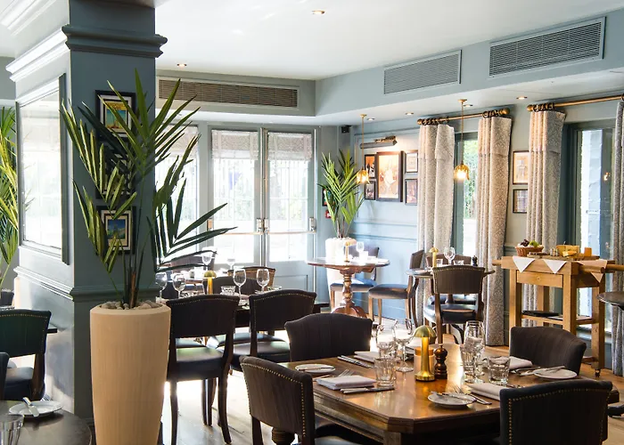 Hotel Du Vin & Bistro Cambridge
