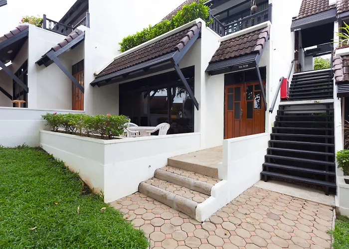 Kamala Beach Estate Resort - Sha Extra Plus