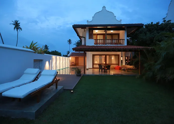 Aditya Resort Rathgama