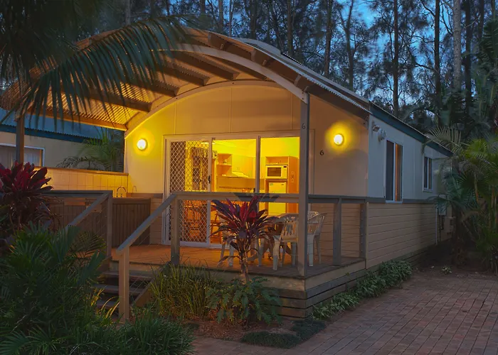 Discovery Parks - Gerroa