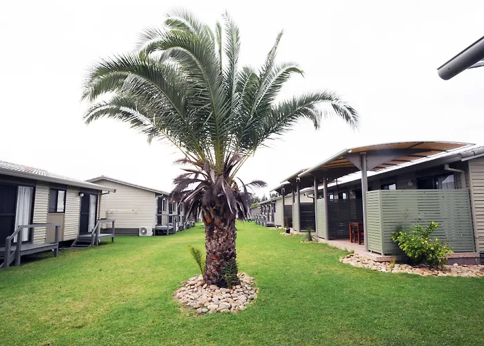 Wollongong Surf Leisure Resort