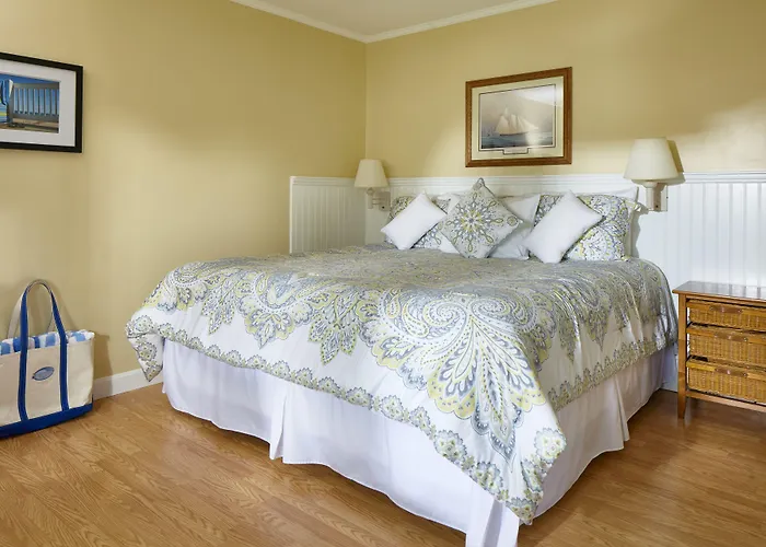 Breezeway Boutique Hotel Westerly