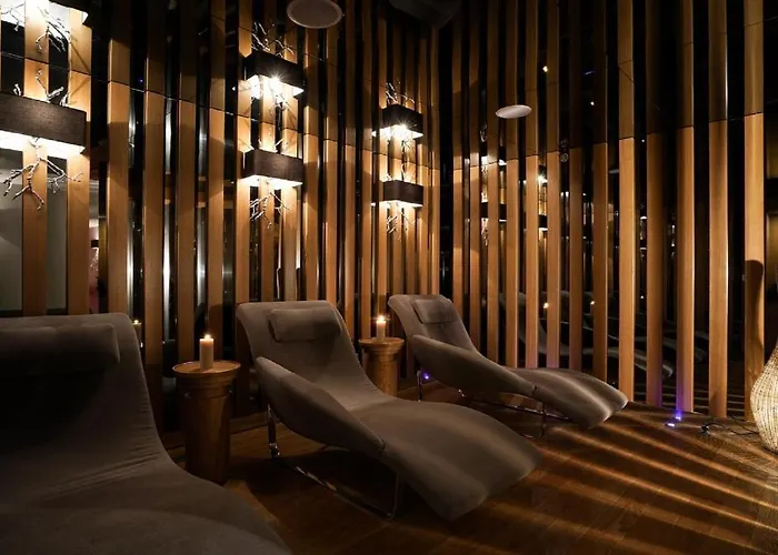 Occidental Ankara Hotel