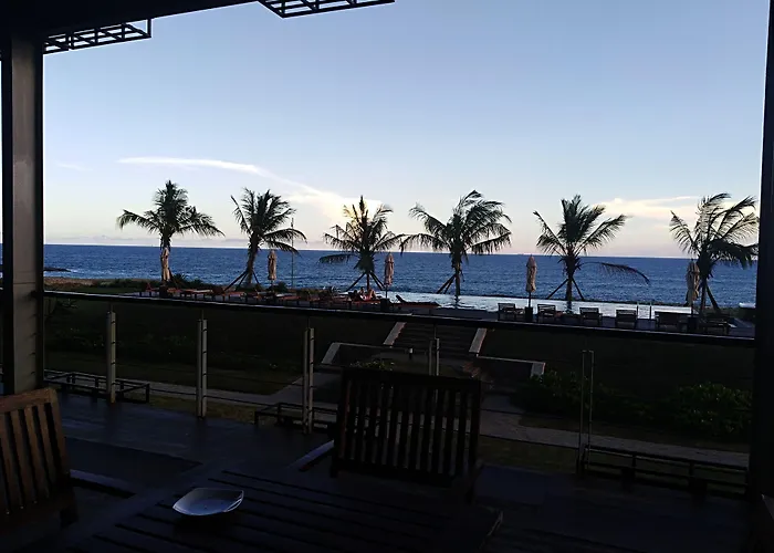 Laya Safari Resorts & Spa Yala
