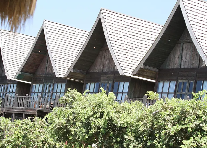 Jhotelresorts Damour