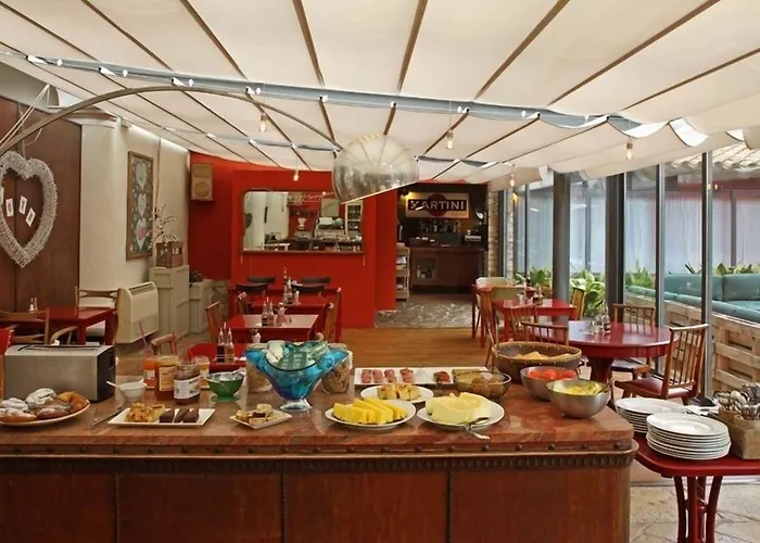 Hotel Aiguaclara Begur
