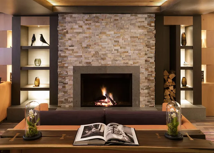 Fouquet'S Courchevel Hotel