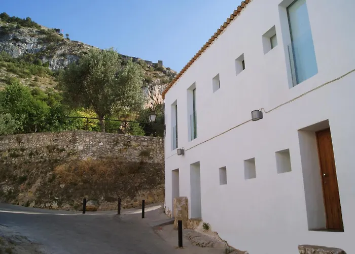 La Maga Rooms Xativa