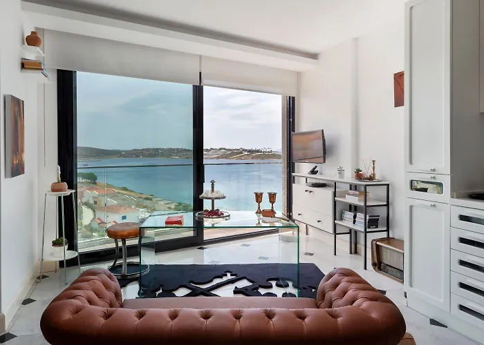 Sato Design Hotel (Adults Only) Cesme