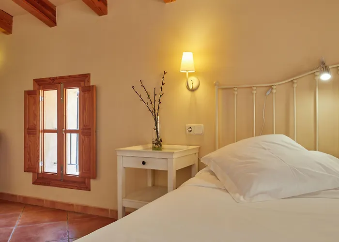 Hotel Nord Boutique Estellencs 