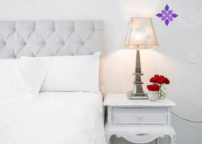 Lila Hotel Atotonilco 