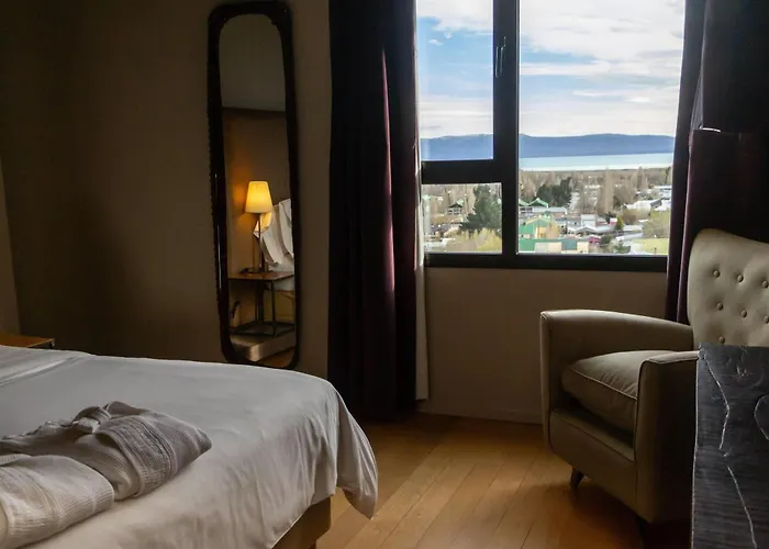 Esplendor By Wyndham El Calafate Hotel