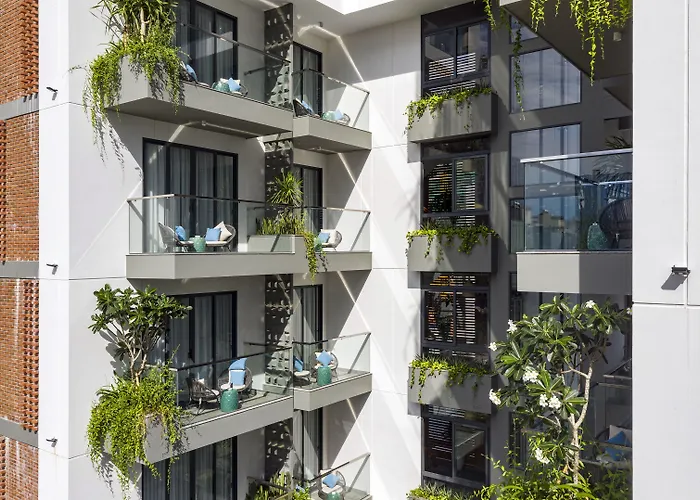 The Kila Boutique Hotel Quy Nhon