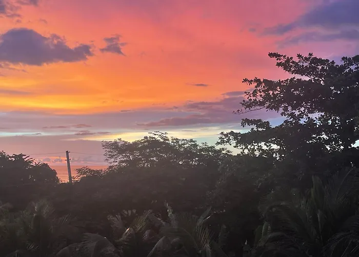 Tres Palmas Boutique Hotel Rincon